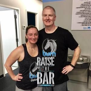 Meet your Posher, Marcia